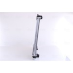 Nissens Ψυγείο, Ψύξη Κινητήρα - 62858A