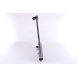 Nissens Ψυγείο, Ψύξη Κινητήρα - 628591