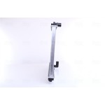 Nissens Ψυγείο, Ψύξη Κινητήρα - 62892