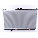 Nissens Ψυγείο, Ψύξη Κινητήρα - 62894