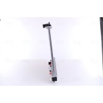 Nissens Ψυγείο, Ψύξη Κινητήρα - 62894