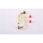 Nissens Ψυγείο, Ψύξη Κινητήρα - 62894