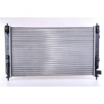 Nissens Ψυγείο, Ψύξη Κινητήρα - 628952