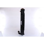 Nissens Ψυγείο, Ψύξη Κινητήρα - 628953