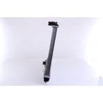 Nissens Ψυγείο, Ψύξη Κινητήρα - 628956