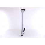 Nissens Ψυγείο, Ψύξη Κινητήρα - 62895A