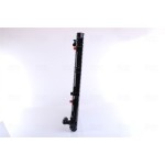 Nissens Ψυγείο, Ψύξη Κινητήρα - 62896