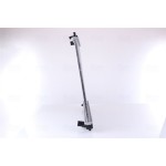 Nissens Ψυγείο, Ψύξη Κινητήρα - 628962