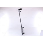 Nissens Ψυγείο, Ψύξη Κινητήρα - 628962