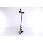 Nissens Ψυγείο, Ψύξη Κινητήρα - 628967