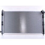 Nissens Ψυγείο, Ψύξη Κινητήρα - 628969