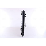 Nissens Ψυγείο, Ψύξη Κινητήρα - 628969