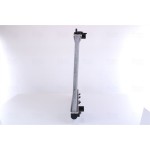 Nissens Ψυγείο, Ψύξη Κινητήρα - 628972