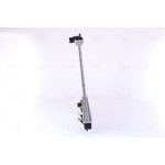 Nissens Ψυγείο, Ψύξη Κινητήρα - 628976