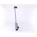 Nissens Ψυγείο, Ψύξη Κινητήρα - 628976