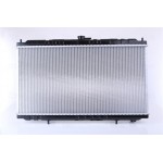 Nissens Ψυγείο, Ψύξη Κινητήρα - 62927A