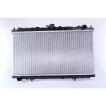 Nissens Ψυγείο, Ψύξη Κινητήρα - 62927A