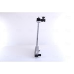 Nissens Ψυγείο, Ψύξη Κινητήρα - 62954