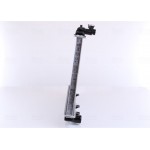 Nissens Ψυγείο, Ψύξη Κινητήρα - 62963