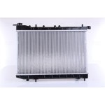 Nissens Ψυγείο, Ψύξη Κινητήρα - 62974