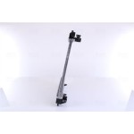 Nissens Ψυγείο, Ψύξη Κινητήρα - 62974