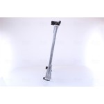 Nissens Ψυγείο, Ψύξη Κινητήρα - 62988