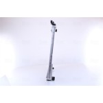 Nissens Ψυγείο, Ψύξη Κινητήρα - 62988