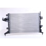 Nissens Ψυγείο, Ψύξη Κινητήρα - 63007