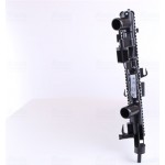 Nissens Ψυγείο, Ψύξη Κινητήρα - 63007