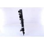 Nissens Ψυγείο, Ψύξη Κινητήρα - 63008