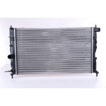 Nissens Ψυγείο, Ψύξη Κινητήρα - 630121