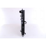 Nissens Ψυγείο, Ψύξη Κινητήρα - 630121