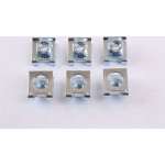 Nissens Ψυγείο, Ψύξη Κινητήρα - 630121