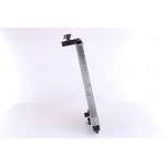 Nissens Ψυγείο, Ψύξη Κινητήρα - 63014A