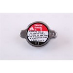 Nissens Ψυγείο, Ψύξη Κινητήρα - 63014A