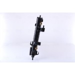 Nissens Ψυγείο, Ψύξη Κινητήρα - 63018