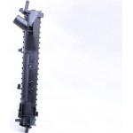 Nissens Ψυγείο, Ψύξη Κινητήρα - 63023A