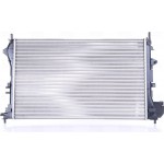 Nissens Ψυγείο, Ψύξη Κινητήρα - 63024A