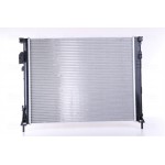 Nissens Ψυγείο, Ψύξη Κινητήρα - 63025A