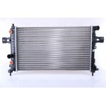 Nissens Ψυγείο, Ψύξη Κινητήρα - 63027A