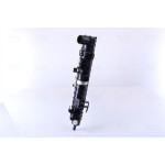 Nissens Ψυγείο, Ψύξη Κινητήρα - 63027A