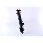 Nissens Ψυγείο, Ψύξη Κινητήρα - 63027A