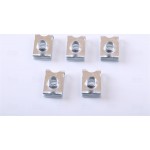 Nissens Ψυγείο, Ψύξη Κινητήρα - 63027A