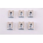 Nissens Ψυγείο, Ψύξη Κινητήρα - 63028A