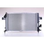 Nissens Ψυγείο, Ψύξη Κινητήρα - 63029A