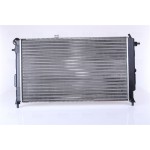 Nissens Ψυγείο, Ψύξη Κινητήρα - 630631