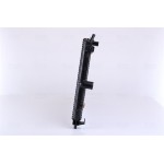 Nissens Ψυγείο, Ψύξη Κινητήρα - 630641