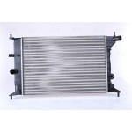 Nissens Ψυγείο, Ψύξη Κινητήρα - 630681