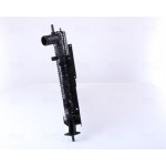 Nissens Ψυγείο, Ψύξη Κινητήρα - 630681