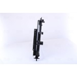 Nissens Ψυγείο, Ψύξη Κινητήρα - 630681